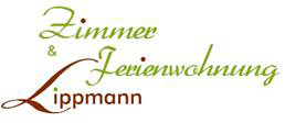 Zimmervermietung Ferienwohnung Lippmann